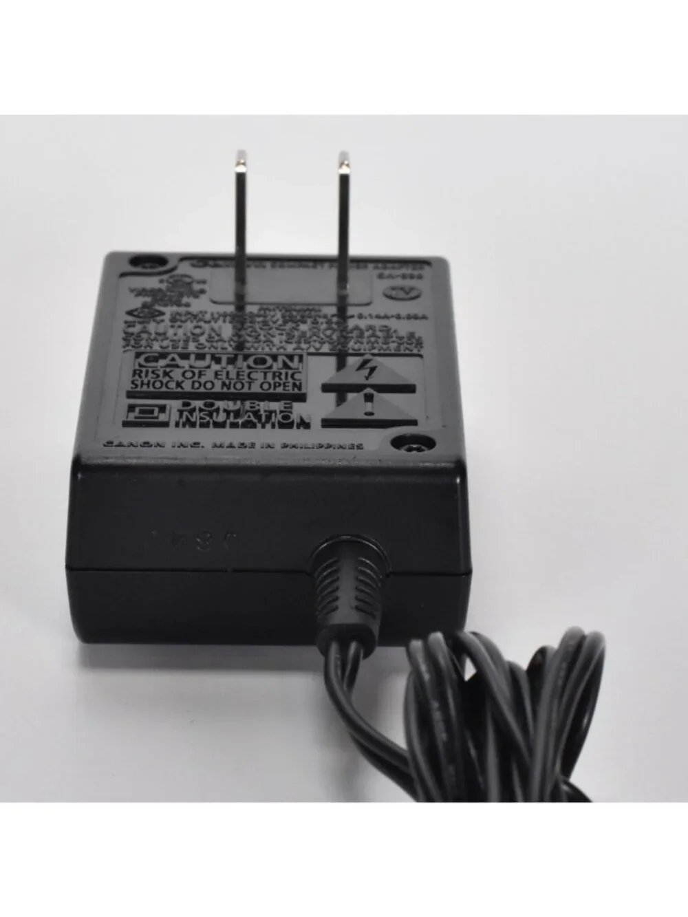 Canon CA-590 Compact Power Adapter